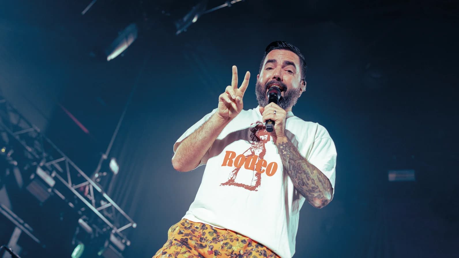 Live bei: Europa-Tour 2026 live in Köln