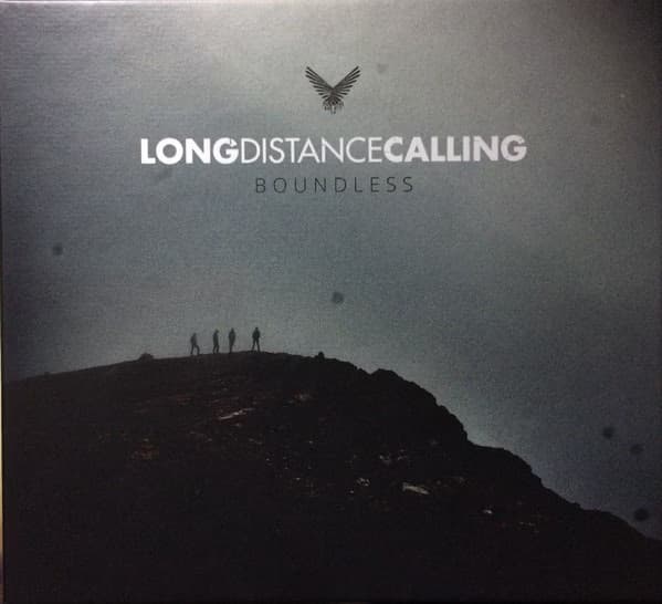 Long Distance Calling - Boundless