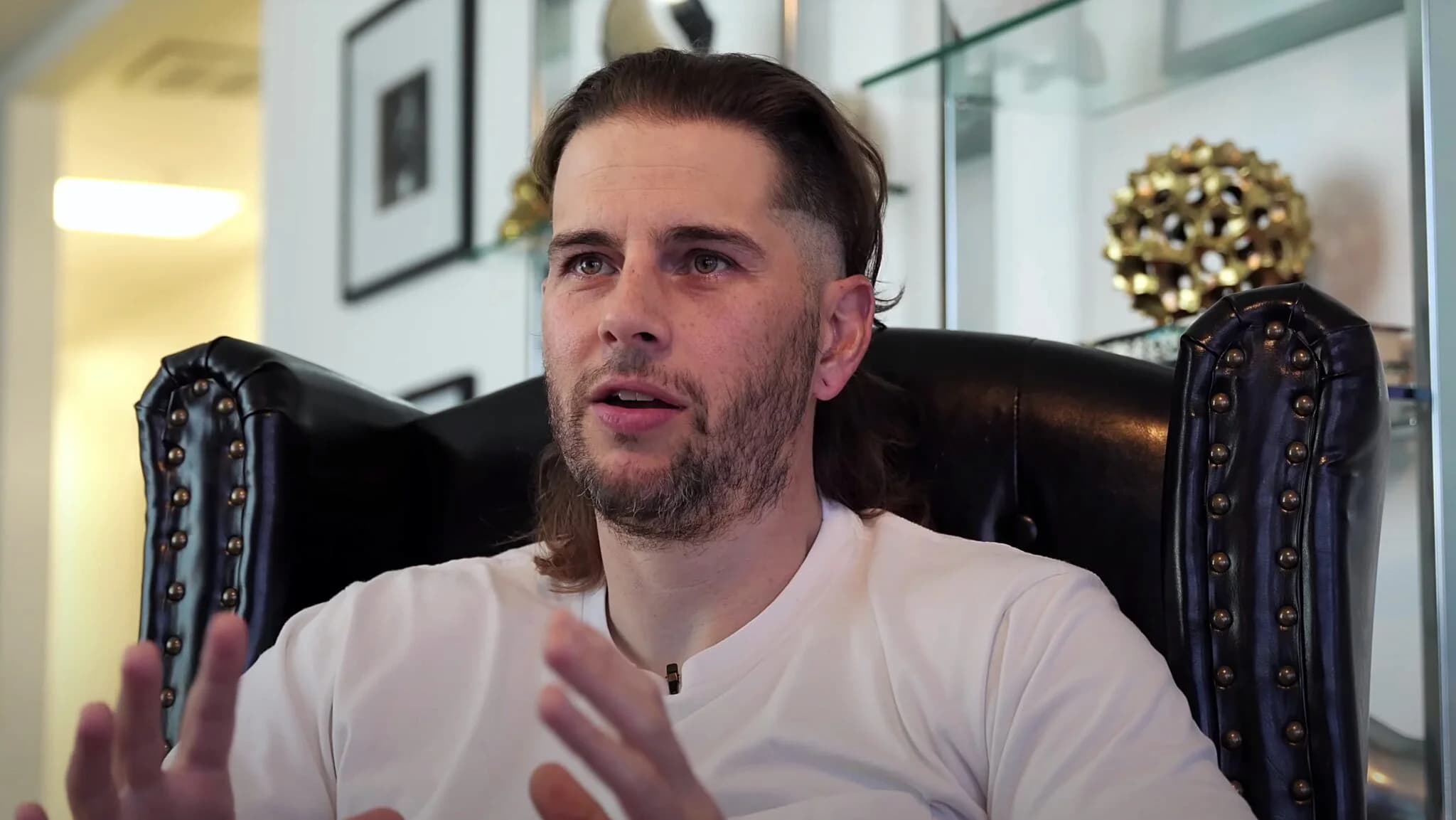 M. Shadows (Avenged Sevenfold): „Metal sollte keine Regeln haben“