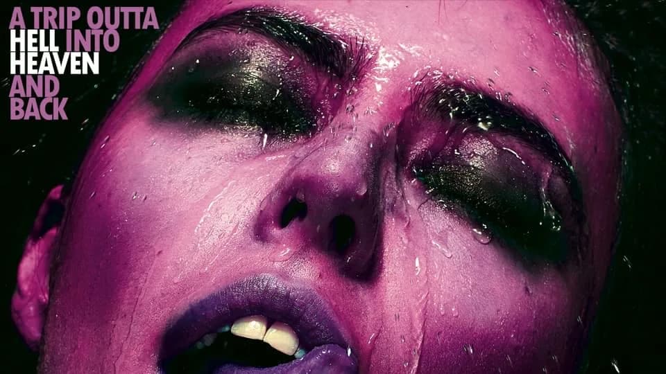 Machete Dance Club - A Trip Outta Hell Into Heaven And Back