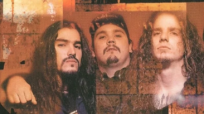 Machine Head: Ist eine Jubiläumstour zu „Burn My Eyes“ geplant?