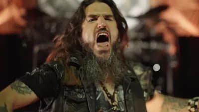 Machine Head