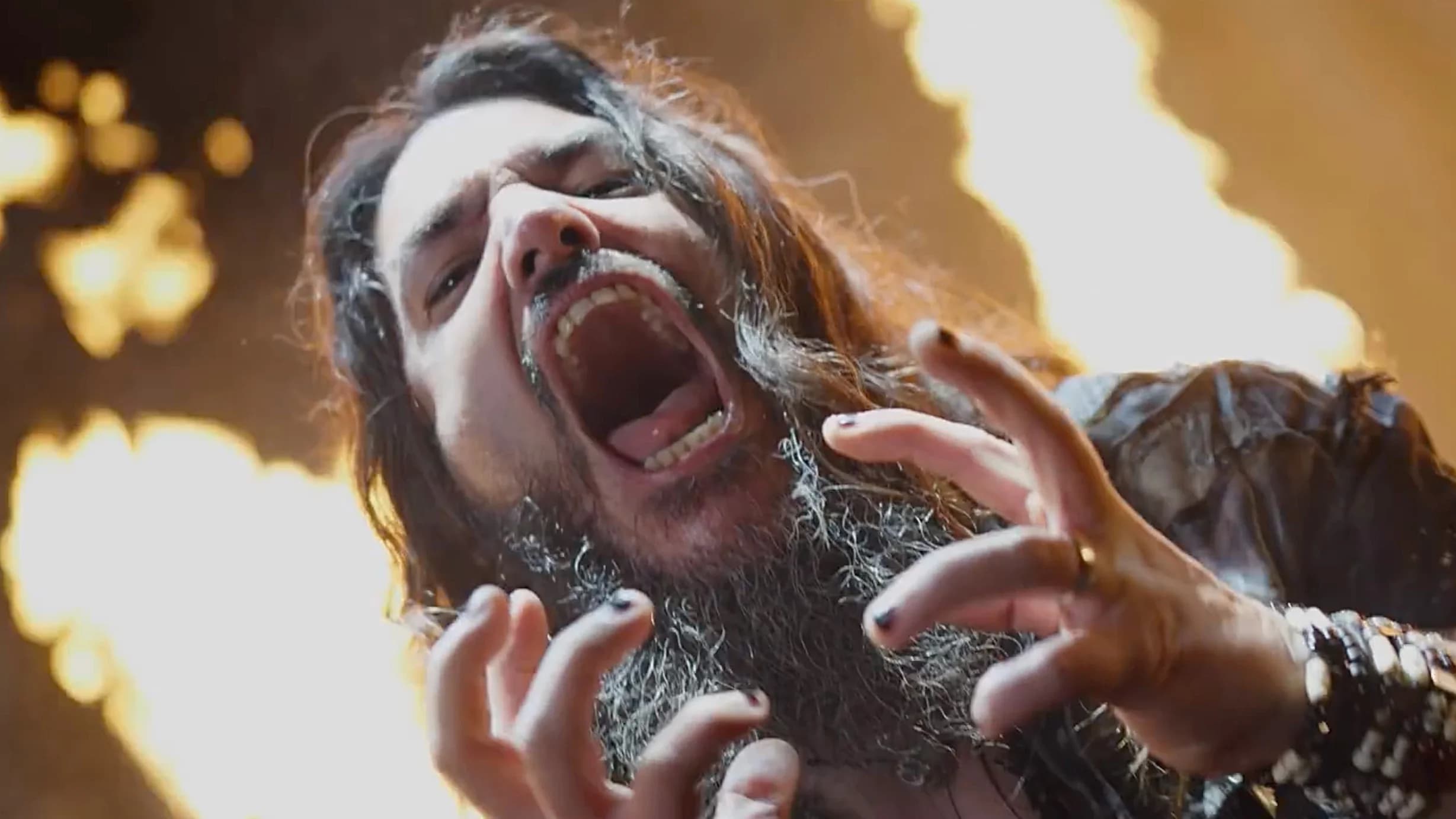 Machine Head hauen neue Three-Track-Single „Arrows In Words From The Sky“ raus