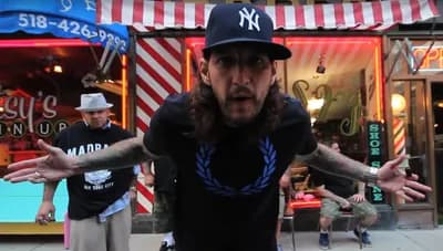 Madball