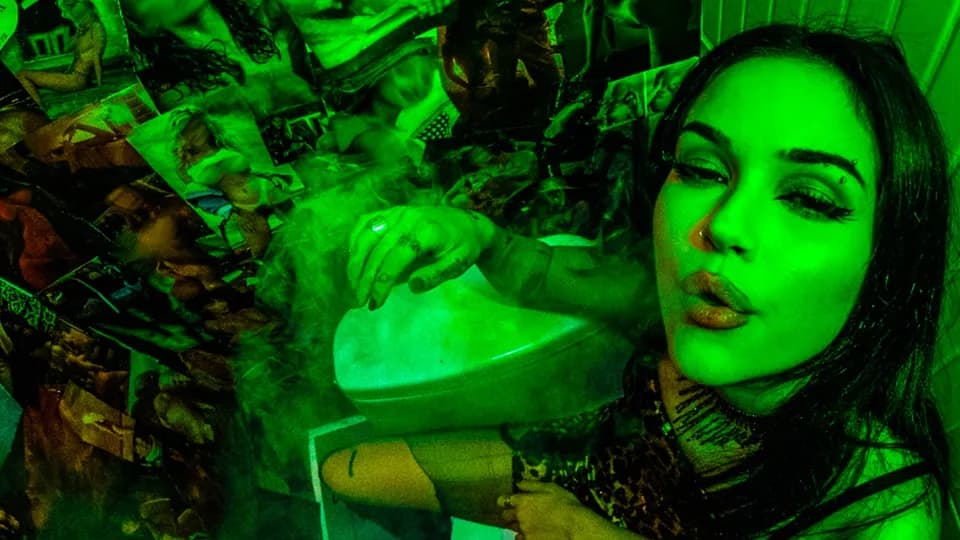 Pop-Punk, Punkrock & Emo: Das sind die besten Alben 2022