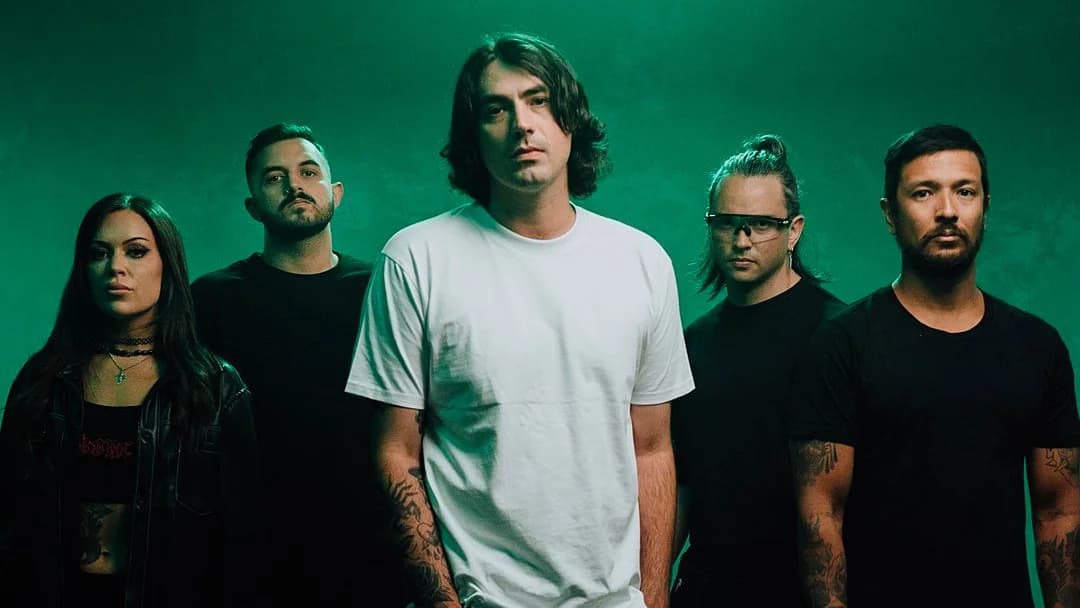 Make Them Suffer servieren uns ihren neuen Song „Ghost Of Me“