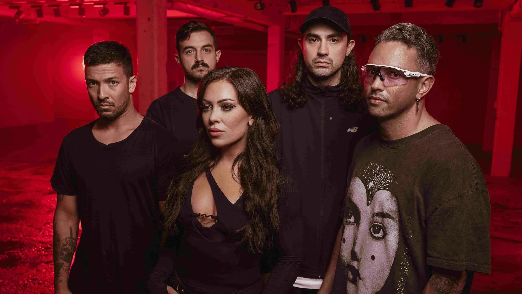 Make Them Suffer servieren uns ihren taufrischen Track „Epitaph“