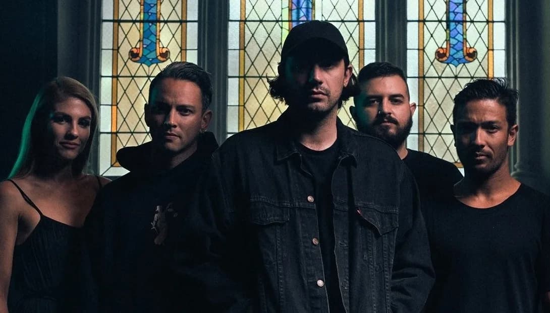 Make Them Suffer bringen einen neuen Song an den Start