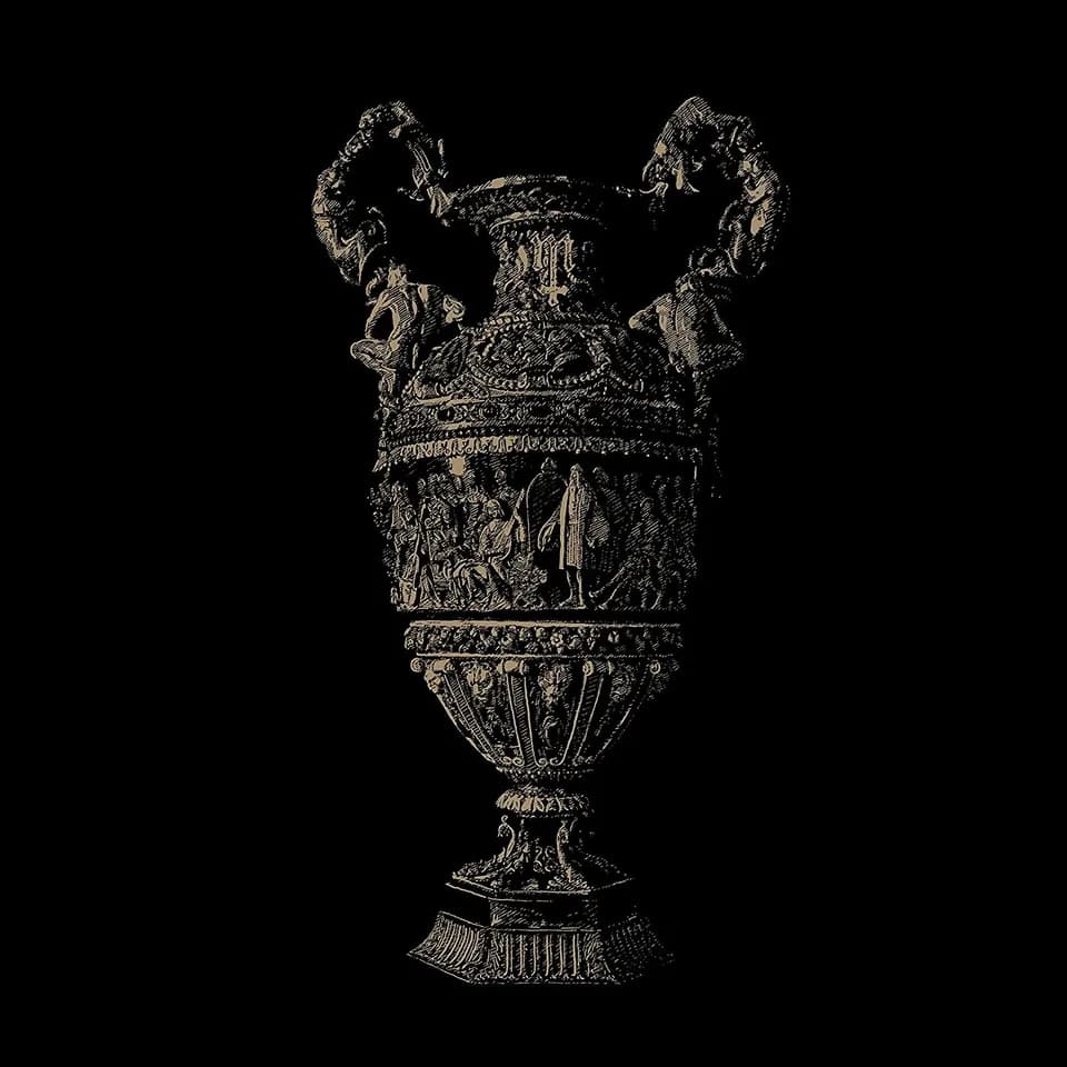 Mastiff - Leave Me The Ashes Of The Earth