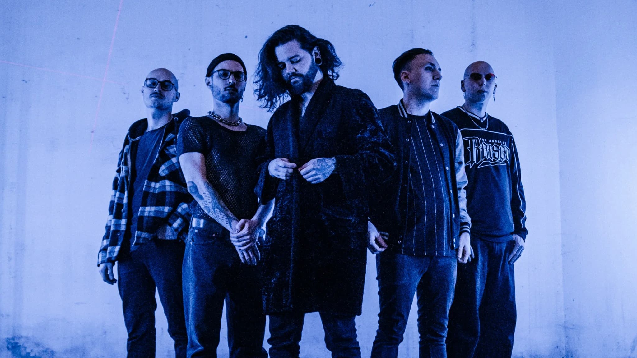 MAVIS: Hört hier die neue Single „The Great Attractor“