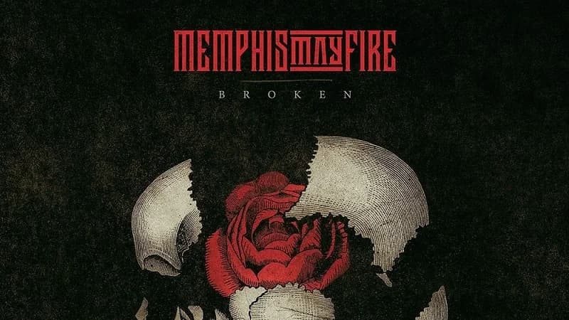 Memphis May Fire - Broken