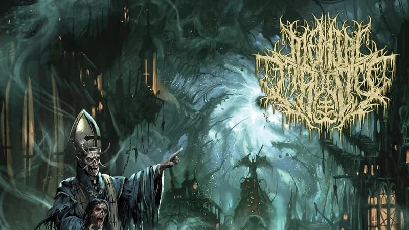 Mental Cruelty - Inferis