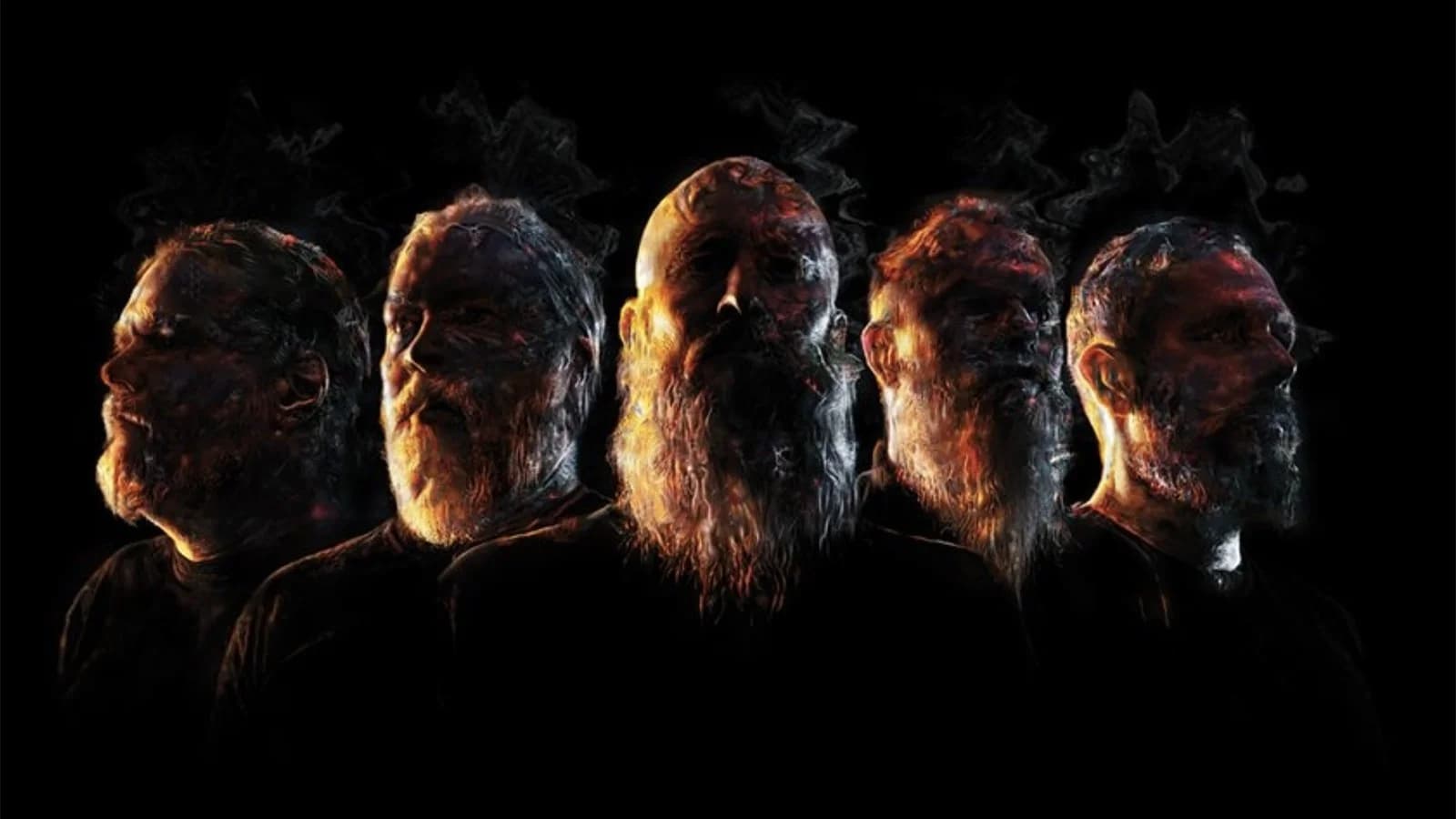 Meshuggah verraten den überraschenden Special Guest ihrer Headliner-Konzerte