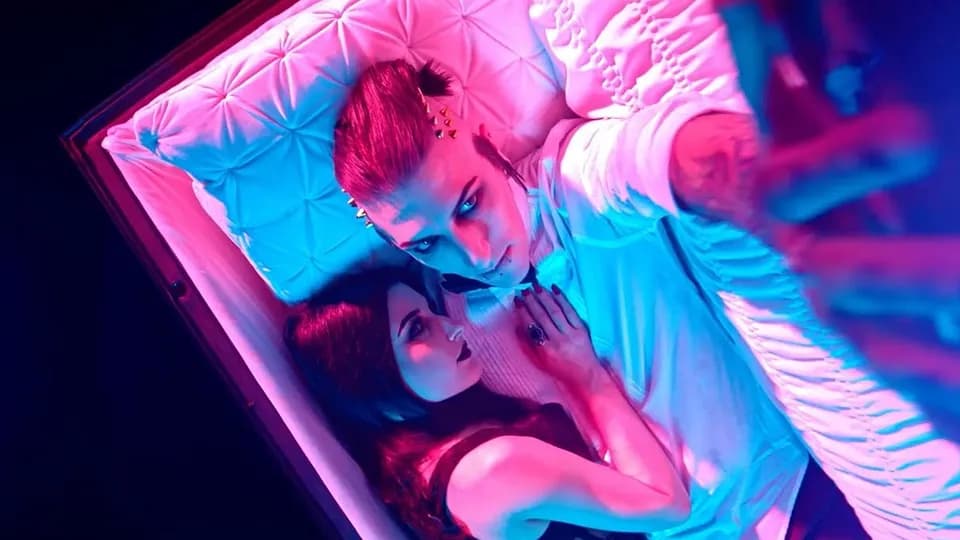 Best Of Valentinstag: (Wirklich) gute Musik für den Tag der Liebe