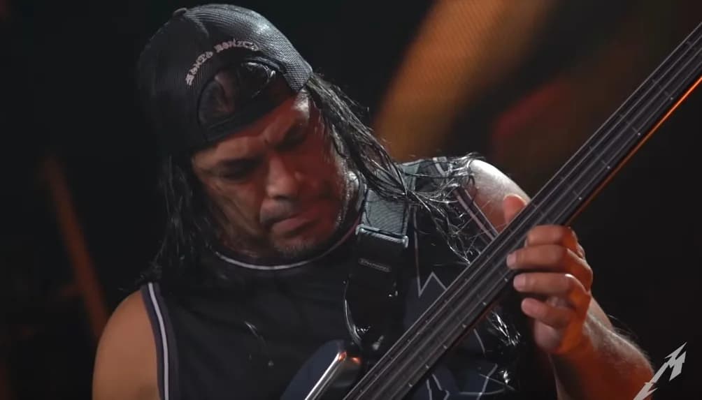Metallica: Offizielles „The Call Of Ktulu“ Live-Video aus München