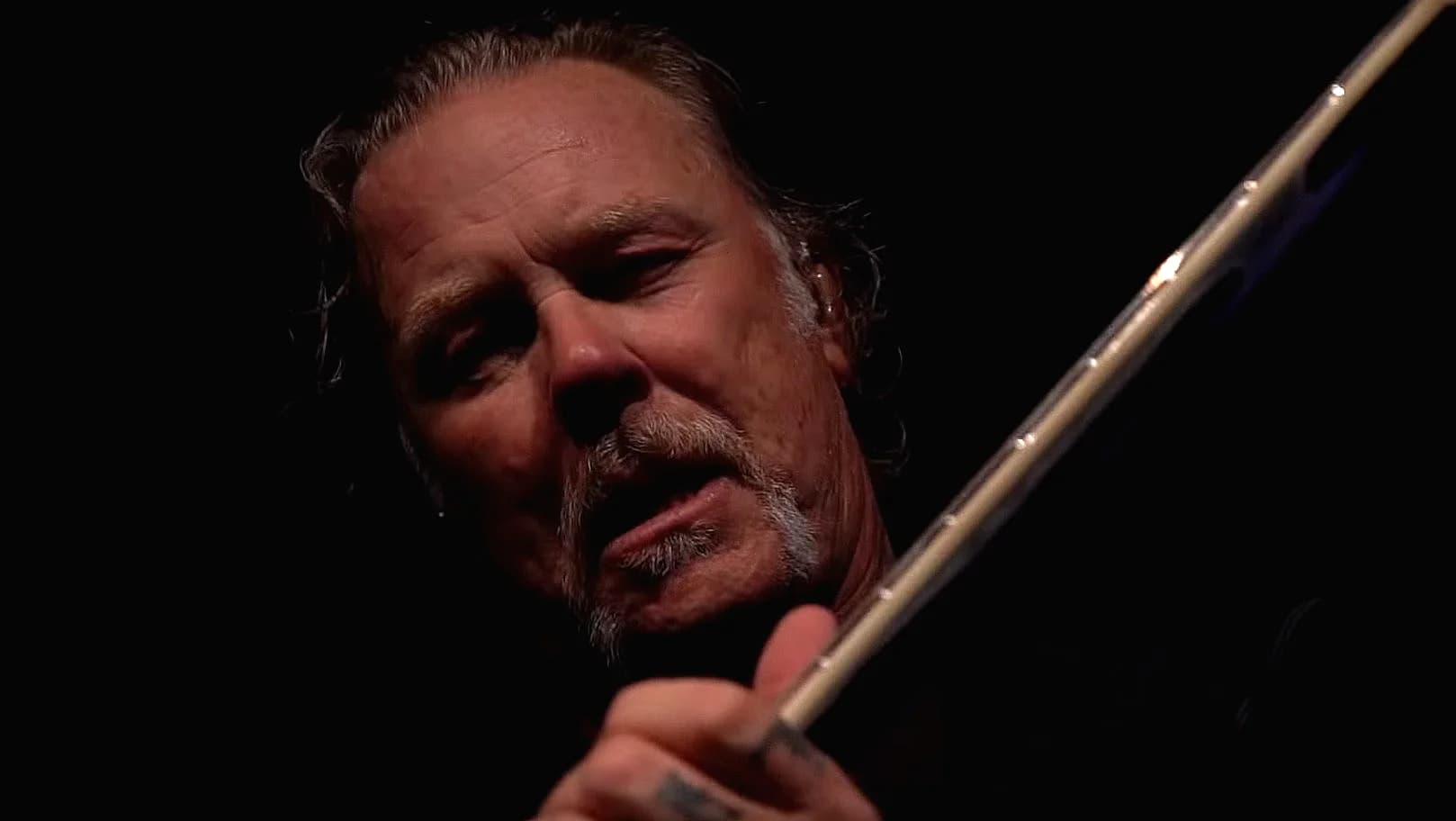 Metallica: Ex-Bassist Ron McGovney bereut es nicht, die Band verlassen zu haben