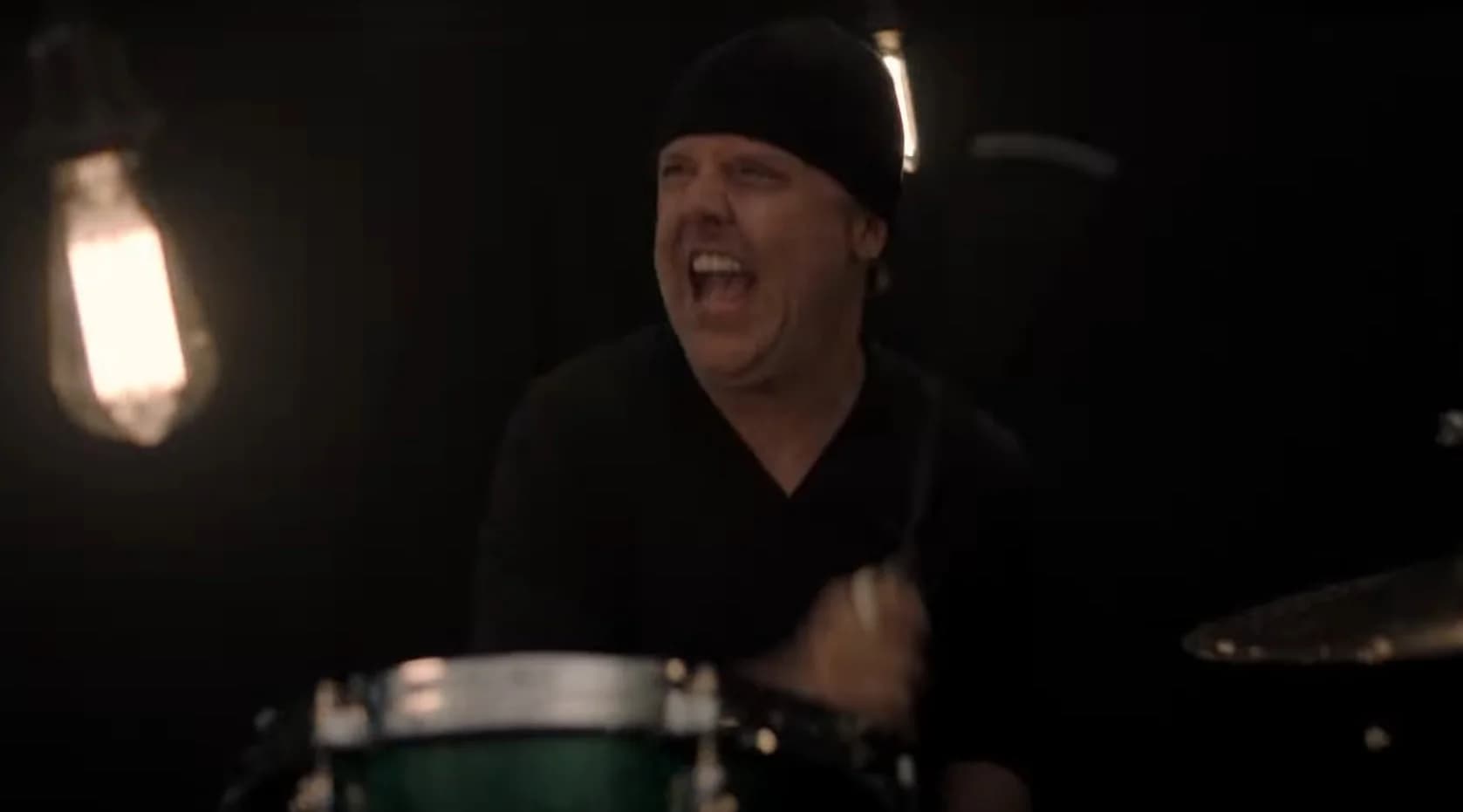 Metallica: Lars Ulrich erinnert sich an die Tour-Zeit mit AC/DC