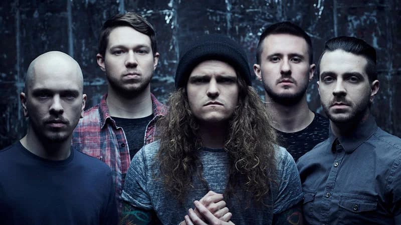 MISS MAY I äußern sich über Metalcore-Stempel