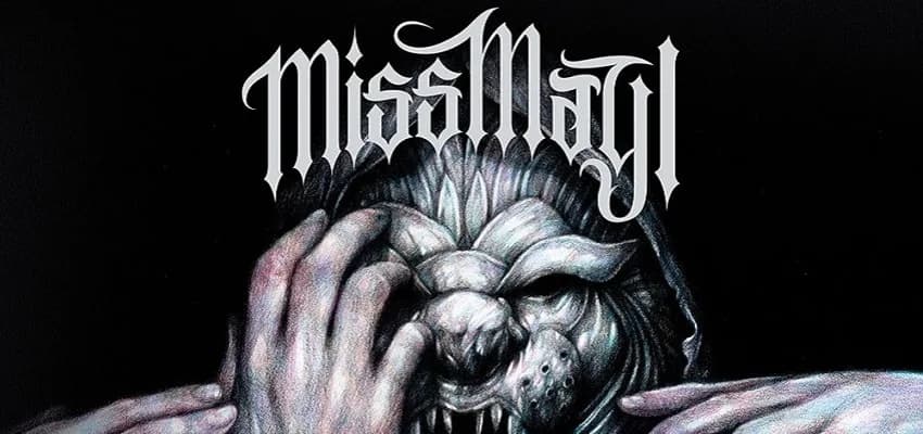 Miss May I - Shadows Inside