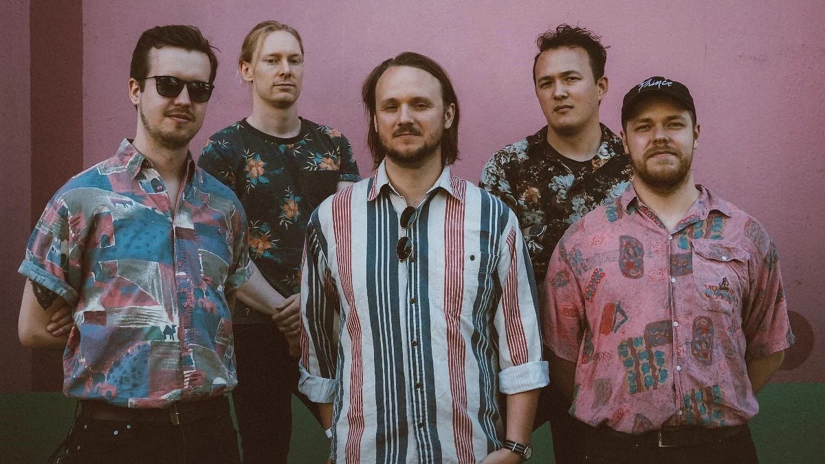 MØL droppen die nächste Single aus ihrem neuen Album „Diorama“
