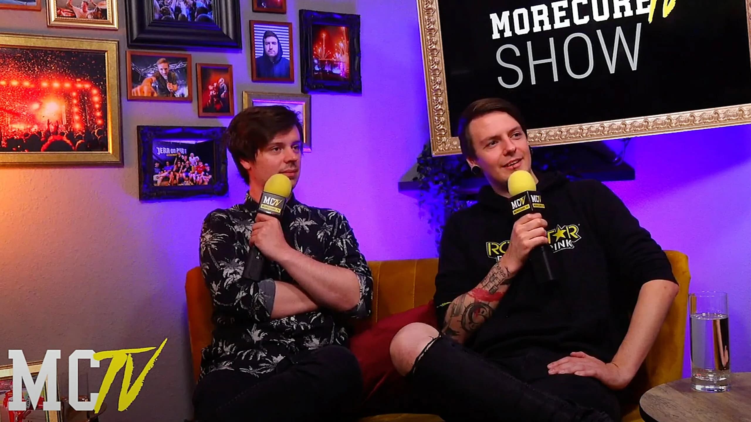 MoreCore.TV: Seht jetzt die Folge vom 06.09.2020 mit Our Mirage
