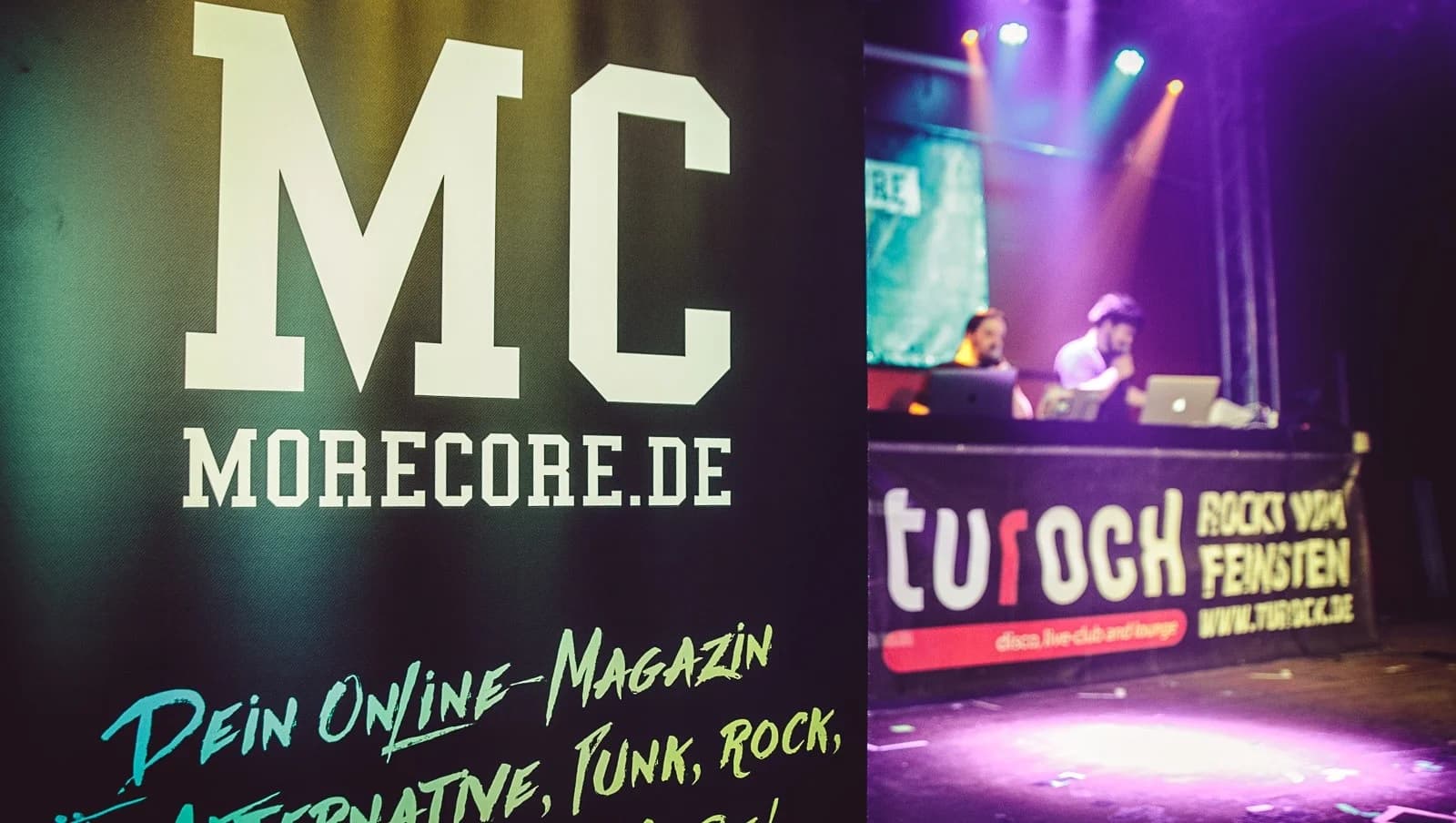 MoreCore Party: 24 Stunden-Livestream erzielt über 15.000 Euro für deutsche Clubs