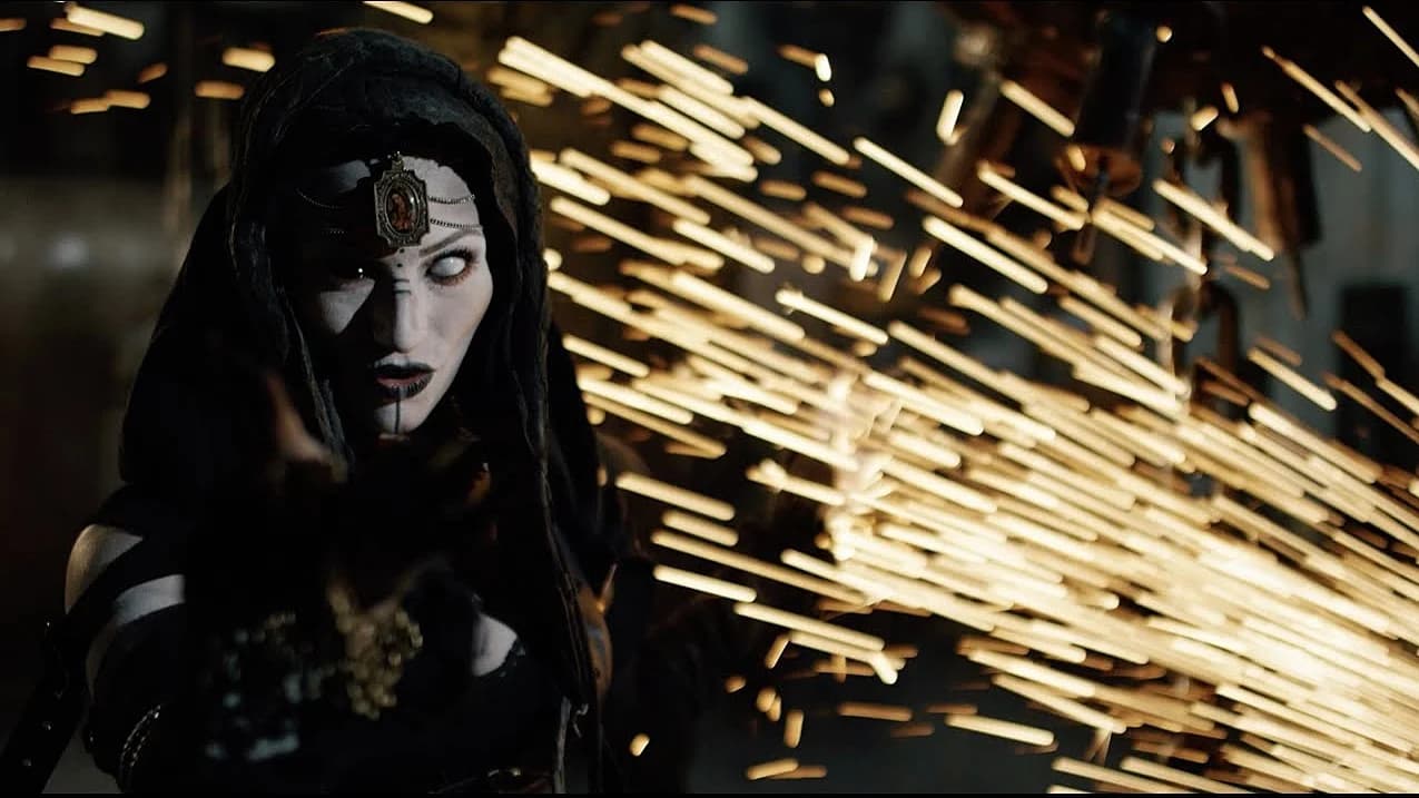 Mushroomhead reichen das offizielle Musik-Video zu „The Heresy“ nach