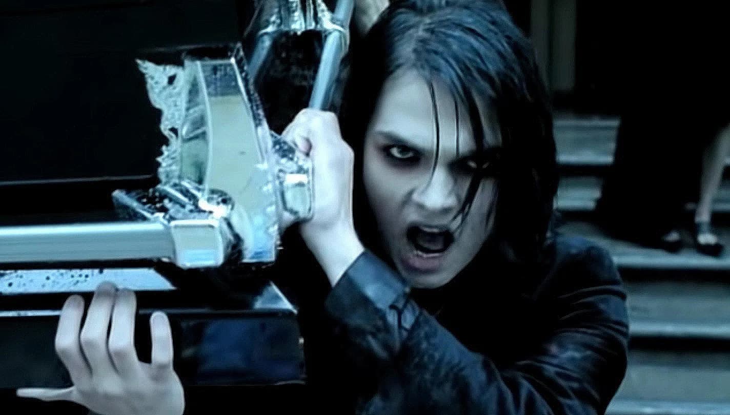My Chemical Romance: So war das erste Konzert nach sieben Jahren
