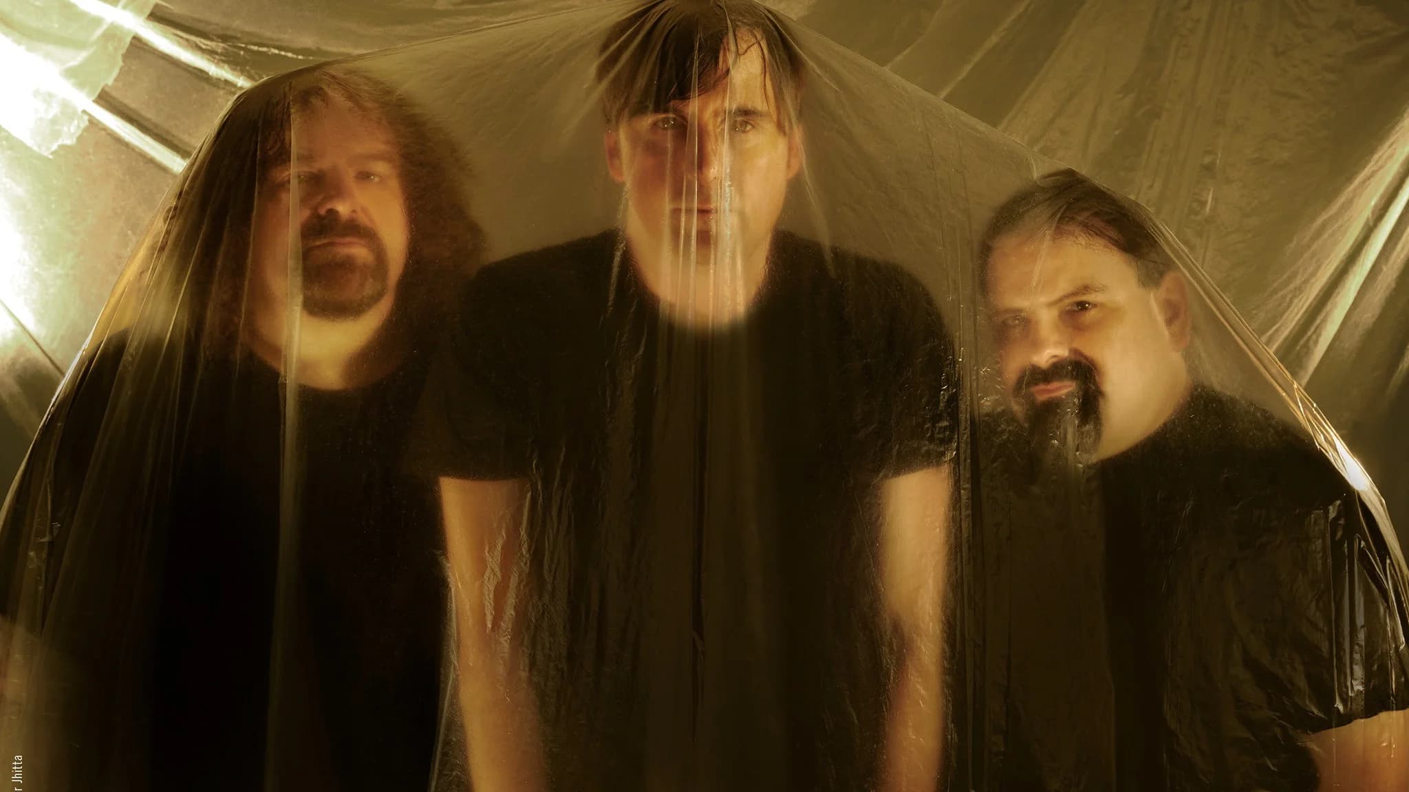 Napalm Death kündigen ein neues Mini-Album an
