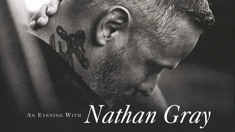 Nathan Gray (Boysetsfire) verkündet neue Tour-Termine