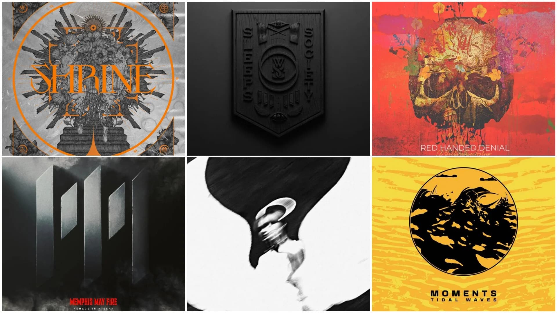 Happy Release Day: Die heutigen Neuerscheinungen! (03.06.2022)