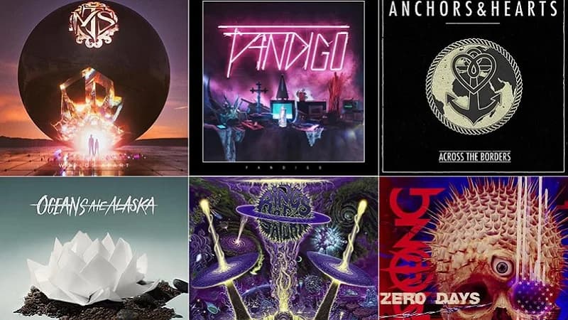 Happy Release Day: Die aktuellen Neuerscheinungen! (28.07.2017)