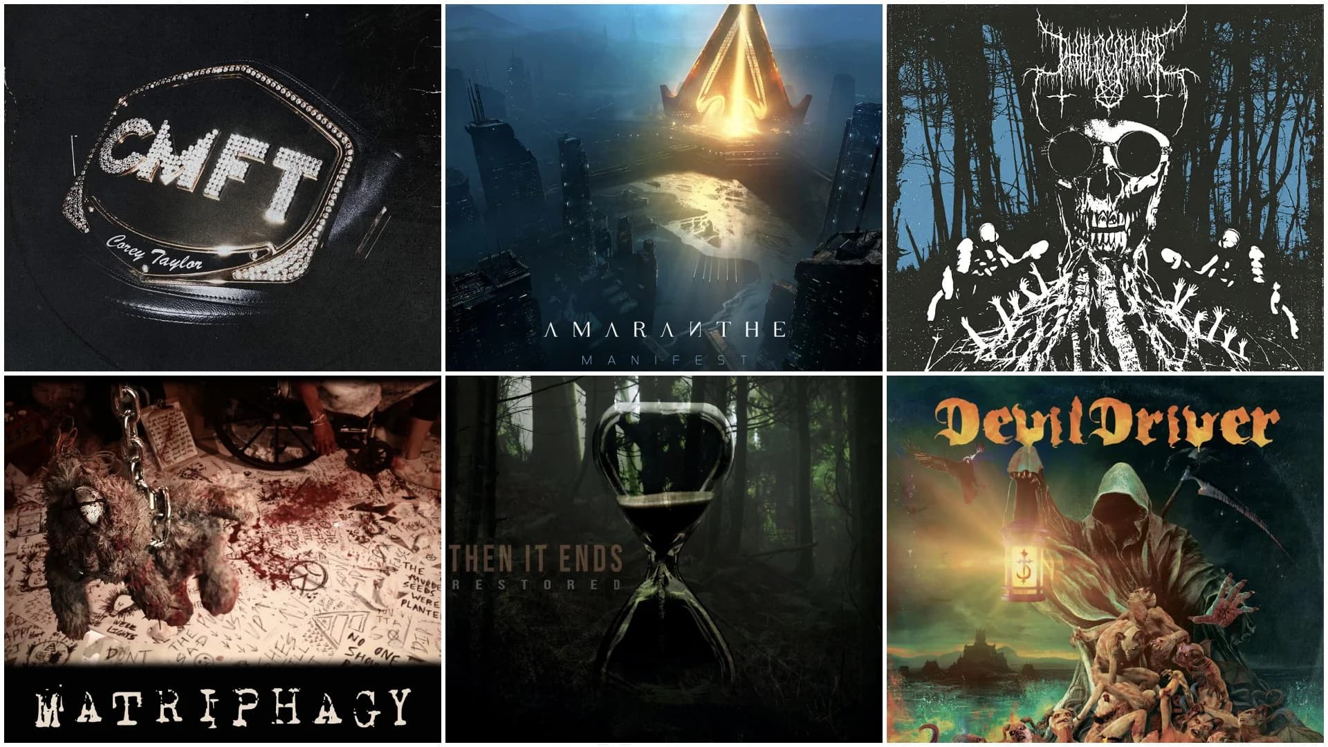 Happy Release Day: Die heutigen Neuerscheinungen! (02.10.2020)