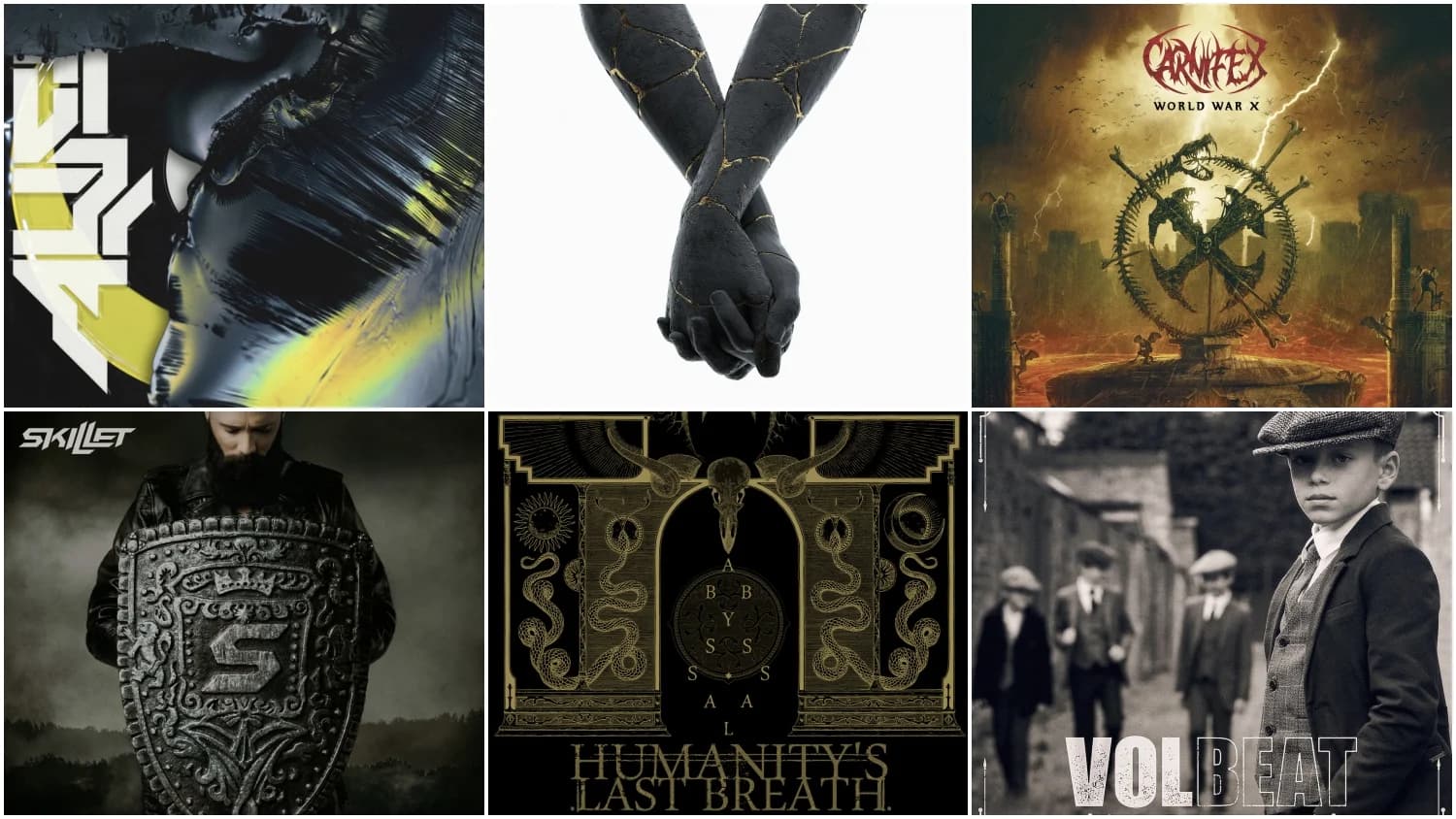 Happy Release Day: Die heutigen Neuerscheinungen! (02.08.2019)