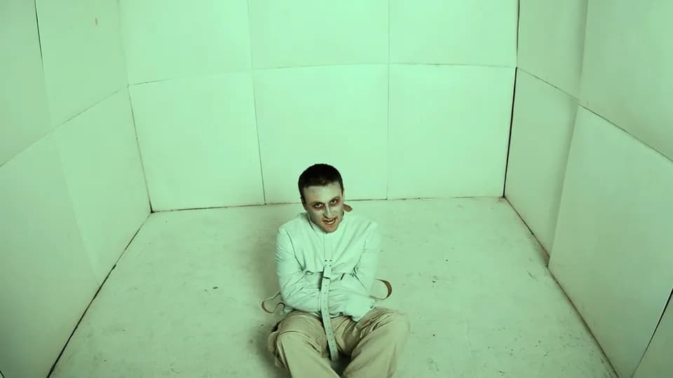 Silly Goose teilen ihre neue Single "Goodnight" mit uns