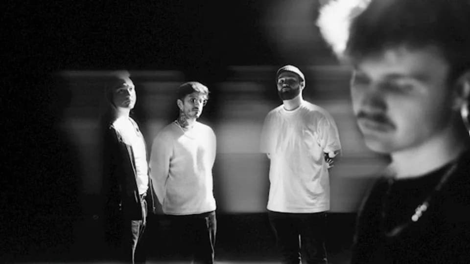 Lifespark. starten mit Debütalbum "EVERGLOW" ins nächste Kapitel