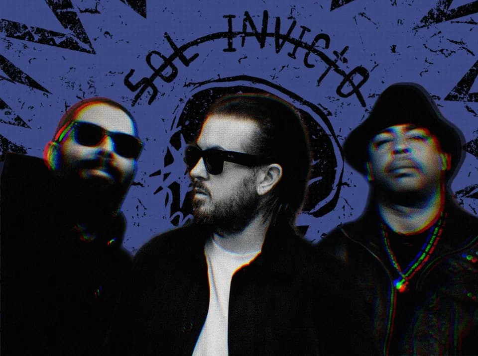 Sol Invicto bringen neuen Song "Clarity" raus