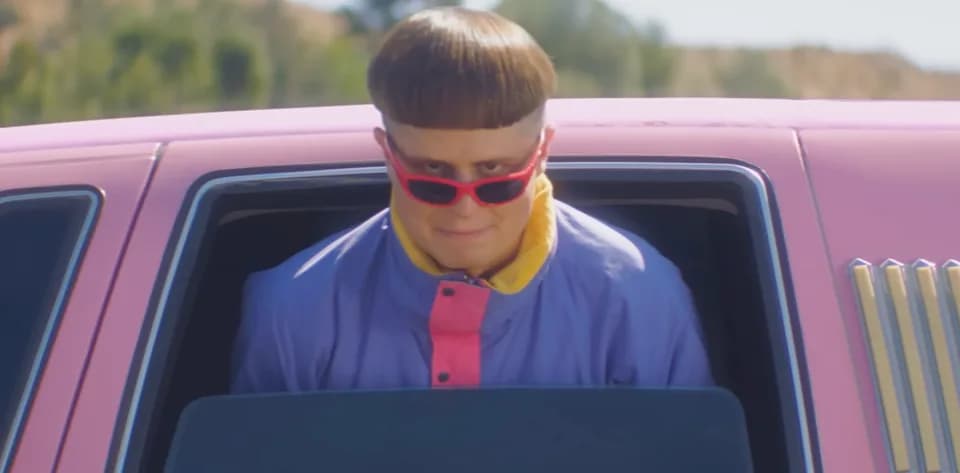 Oliver Tree mit 32 bei Hubschrauberabsturz gestorben