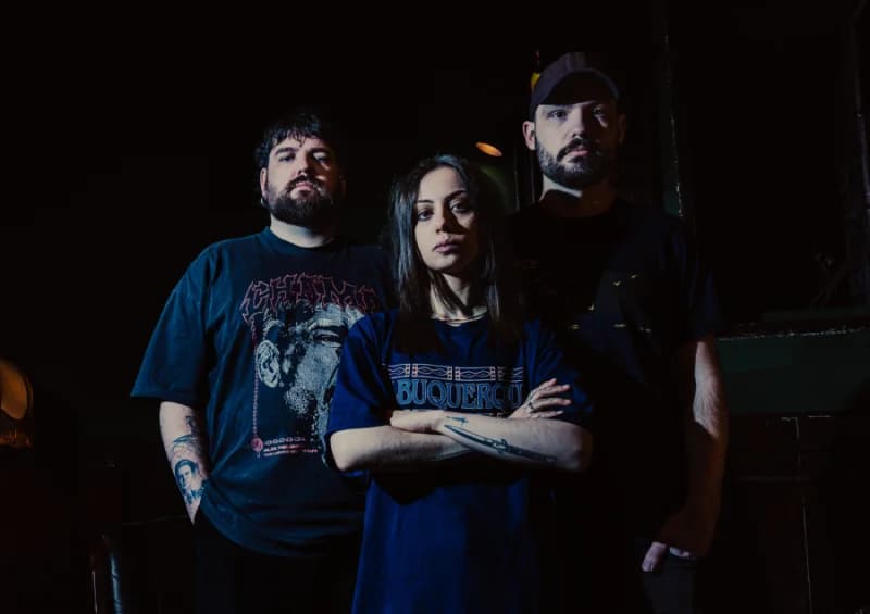 Luther: Neue Single "Giving The People What They Want"