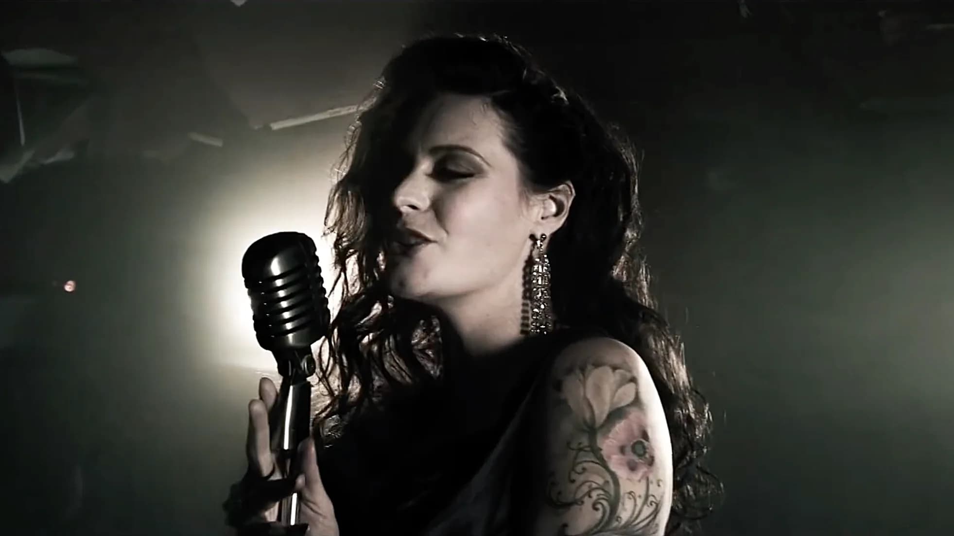 Nightwish verkünden die neuen Termine ihrer Tour durch Europa
