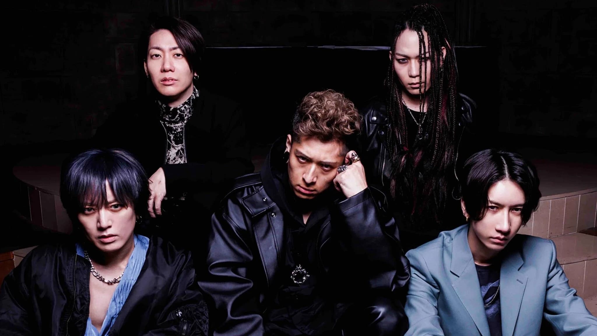 Nocturnal Bloodlust melden sich mit einer neuen Doppel-Single zurück