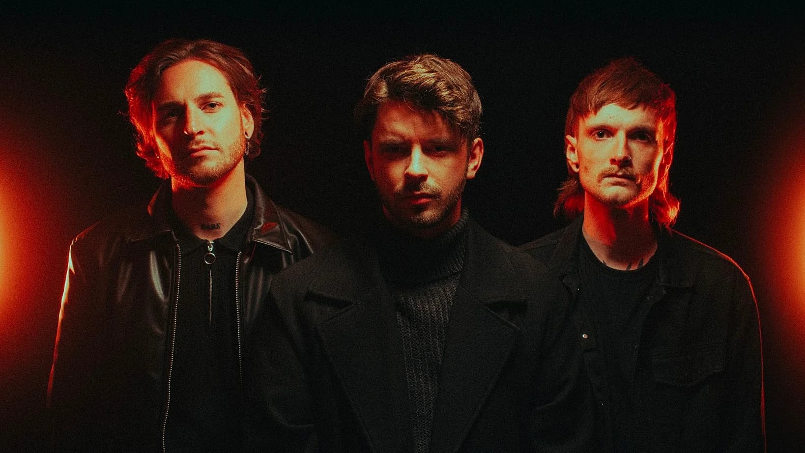 Normandie sagen auf ihrem neuen Song „Sorry“