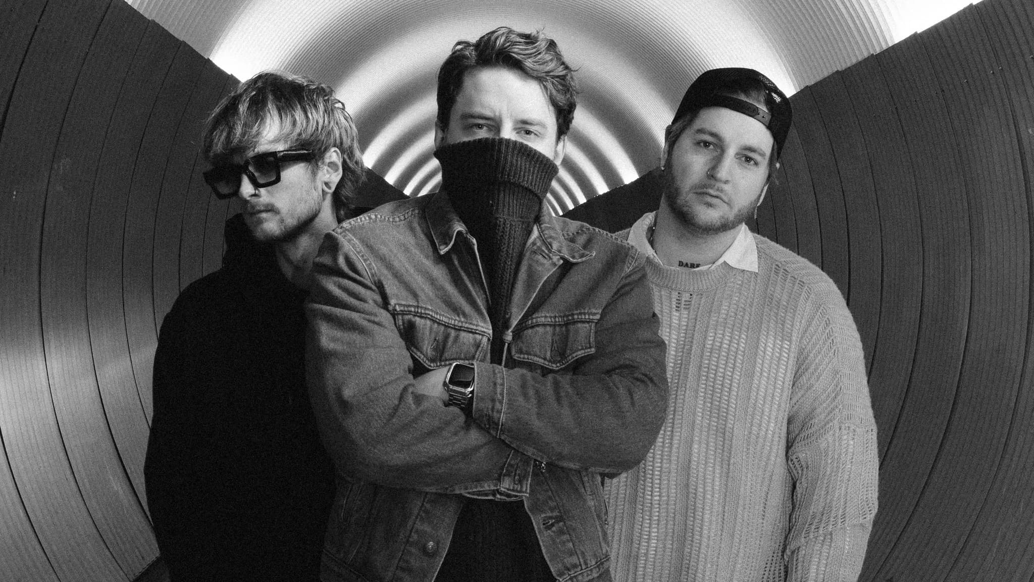 Normandie: Neue Single „Mayday“ erschienen