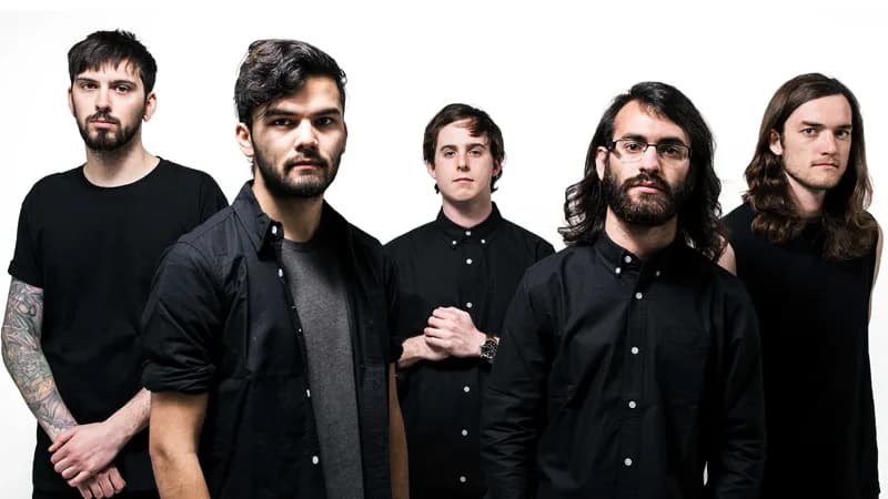 NORTHLANE: Neue Songs bereits fertig geschrieben