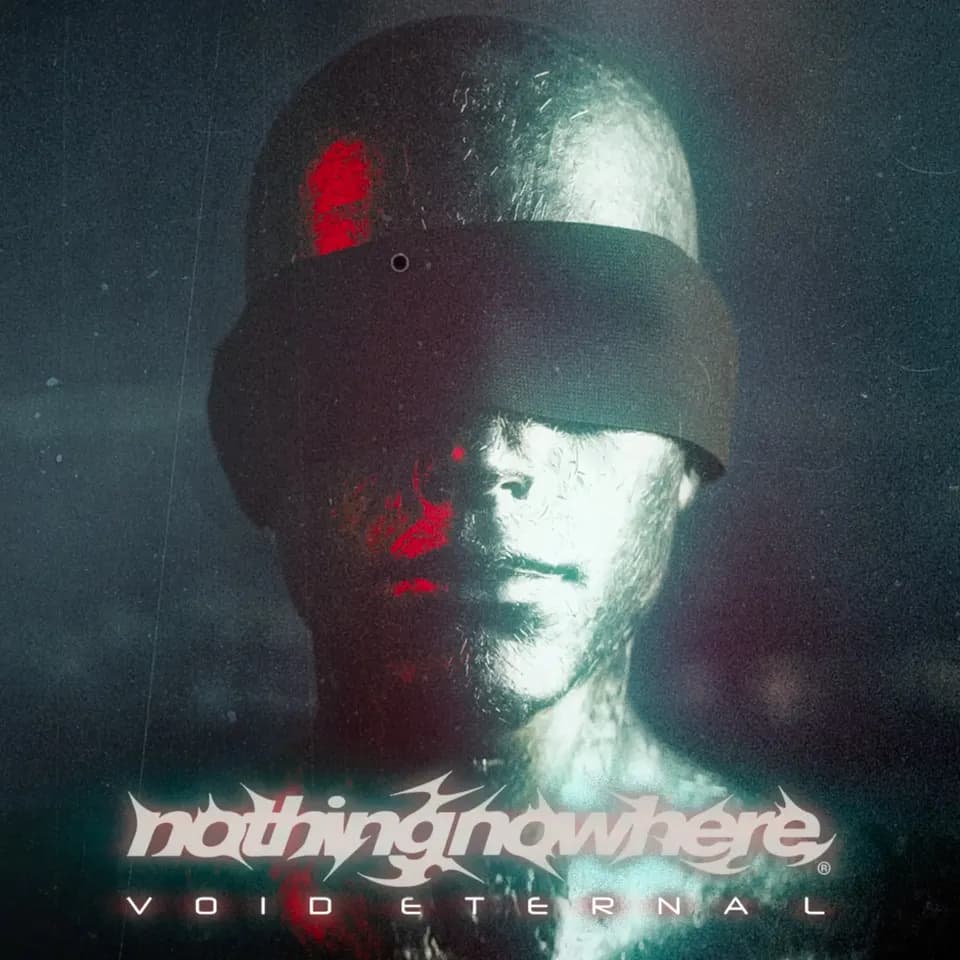 Nothing,Nowhere - Void Eternal