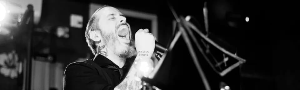 Nathan Gray - NTHN GRY