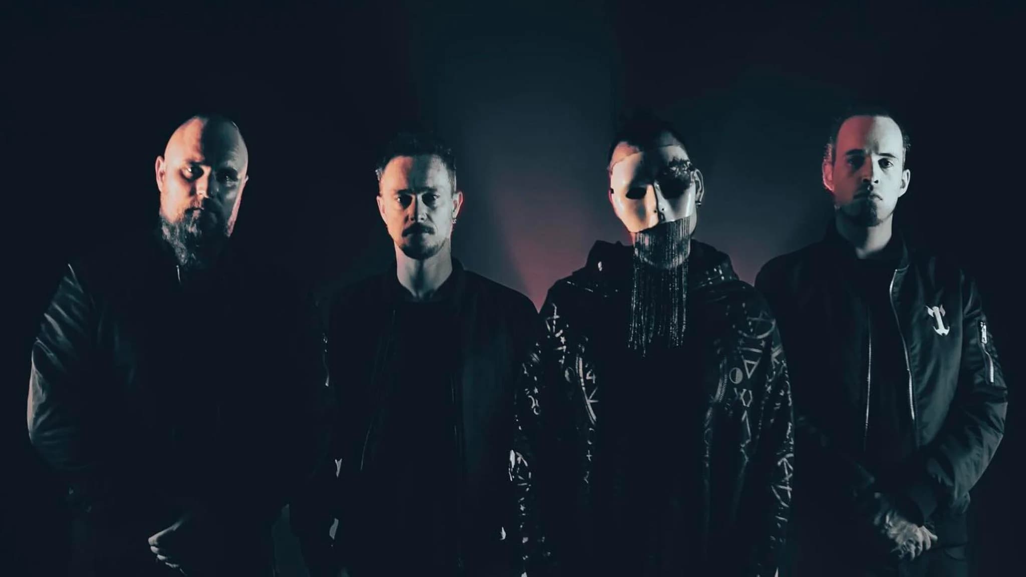 Oceans kündigen ihr neues Album „Happy“ für September an