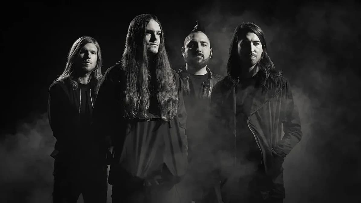Of Mice & Men kündigen neue EP an und veröffentlichen erste Single