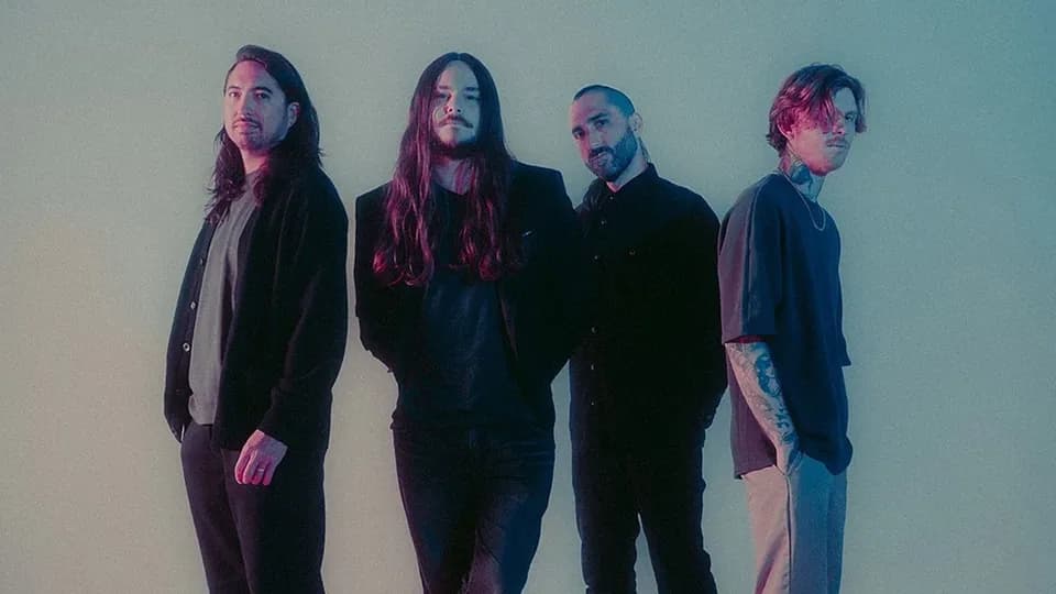 Of Mice & Men sagen alle Europa-Auftritte 2026 ab