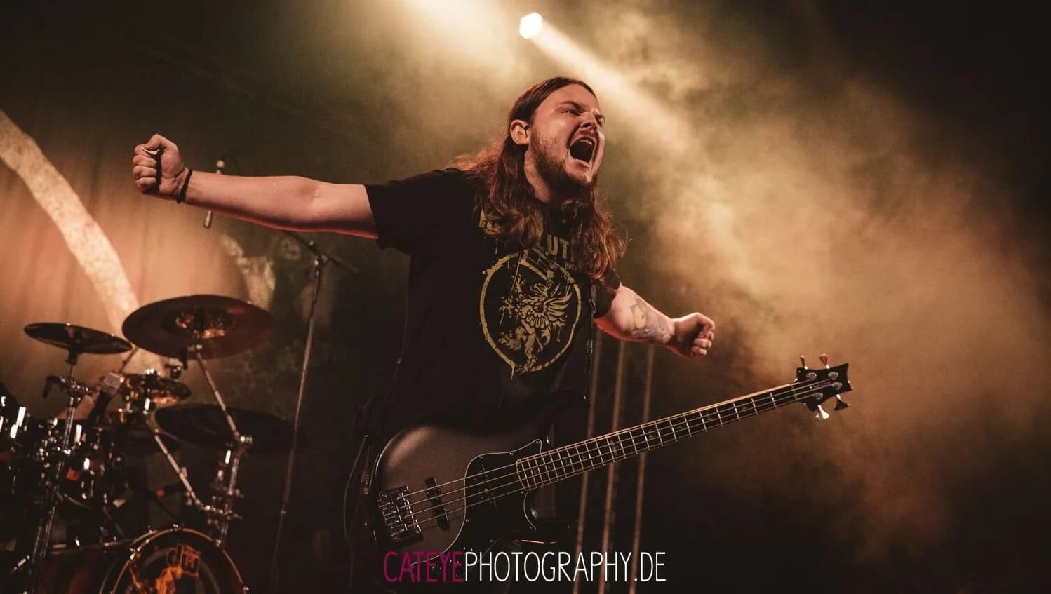 Mitglieder von Of Mice & Men und As I Lay Dying gastieren auf neuem Song von Night Fiends